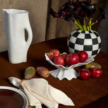 Load image into Gallery viewer, Neptune Bowl, White, Medium