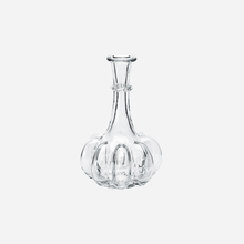 Load image into Gallery viewer, Pumpkin Clear Carafe