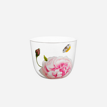 Load image into Gallery viewer, Rose Garden Tumbler