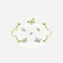 Load image into Gallery viewer, Royal Garden Serving Platter