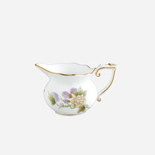 Load image into Gallery viewer, Royal Garden Creamer