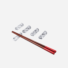 Load image into Gallery viewer, Swing Chopstick Holder - Set of 5