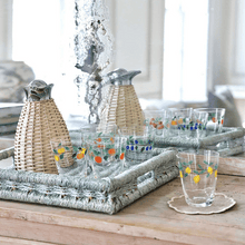 Load image into Gallery viewer, Torino Fruit Tumbler