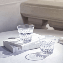 Load image into Gallery viewer, Tiara Tumbler - Set of 2