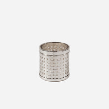 Load image into Gallery viewer, Tissé Round Small Basket