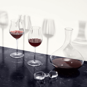 Twist 1586 Wine Decanter