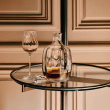 Load image into Gallery viewer, Twist 1586 Spirits Decanter