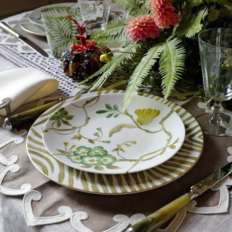 Bonadea Madeira Placemat - Set of 4