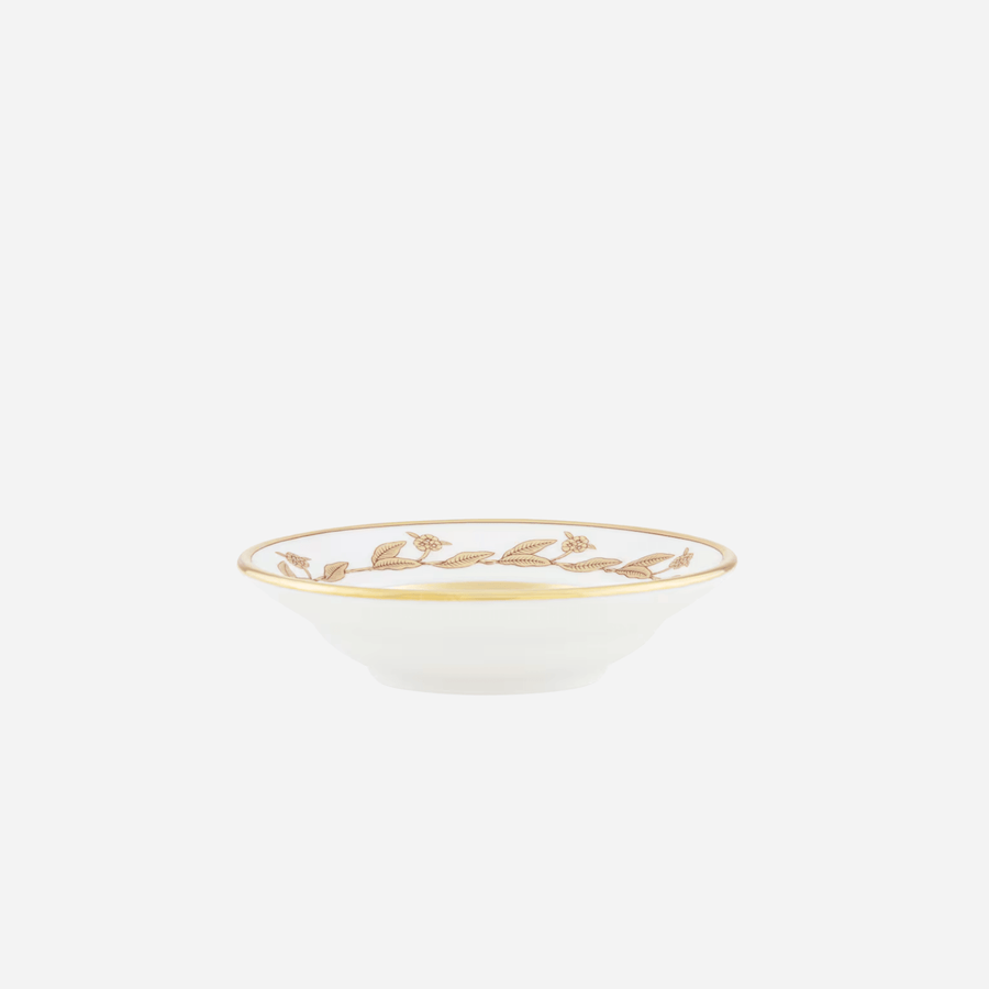 Ginori 1735 Volière Condiment Bowl - Set of 2