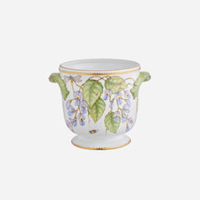 Load image into Gallery viewer, Wisteria Cachepot