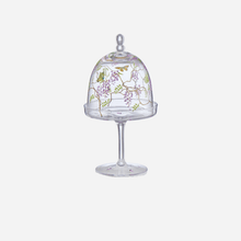 Load image into Gallery viewer, Wisteria Petit Fours Stand