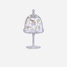 Load image into Gallery viewer, Wisteria Petit Fours Stand