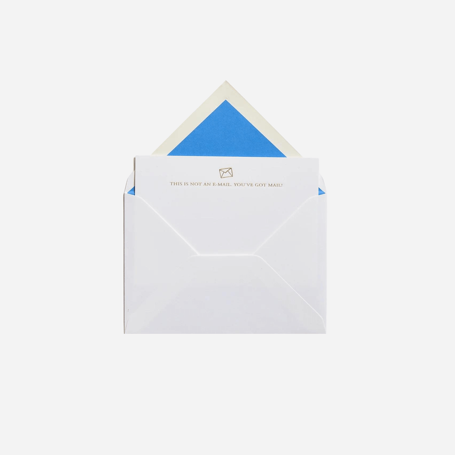 Busy Bee Well You’ve Got Mail Cards
