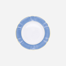 Load image into Gallery viewer, Yvonne Charger Plate Blue