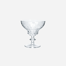 Load image into Gallery viewer, Concord Champagne Coupe