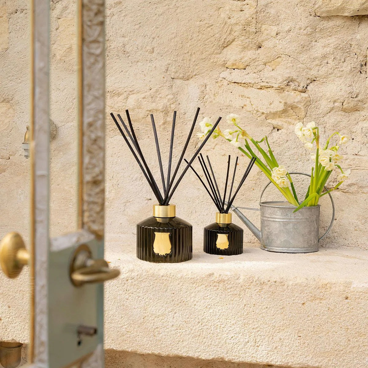 Diffuser refill for 'Abd El Kader' environments 1000 ml Room diffusers main image 1