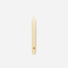 Load image into Gallery viewer, Madeleine Taper Candle Stone - Set of Six