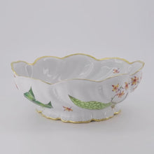 Load and play video in Gallery viewer, Histoires d'Orchidées Salad Bowl