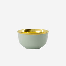 Load image into Gallery viewer, Schubert Champagne Cup Celadon