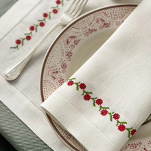 Load image into Gallery viewer, Susana Dinner Napkin