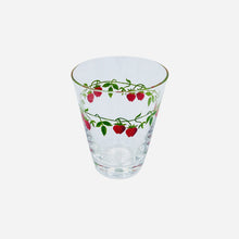 Load image into Gallery viewer, Bonadea Theresienthal Strawberry Tumbler
