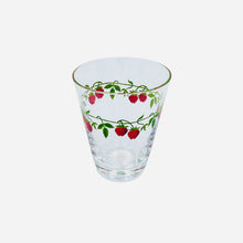 Load image into Gallery viewer, Bonadea Theresienthal Strawberry Tumbler