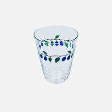 Load image into Gallery viewer, Bonadea Theresienthal Plum Tumbler
