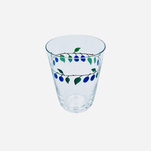 Load image into Gallery viewer, Bonadea Theresienthal Plum Tumbler