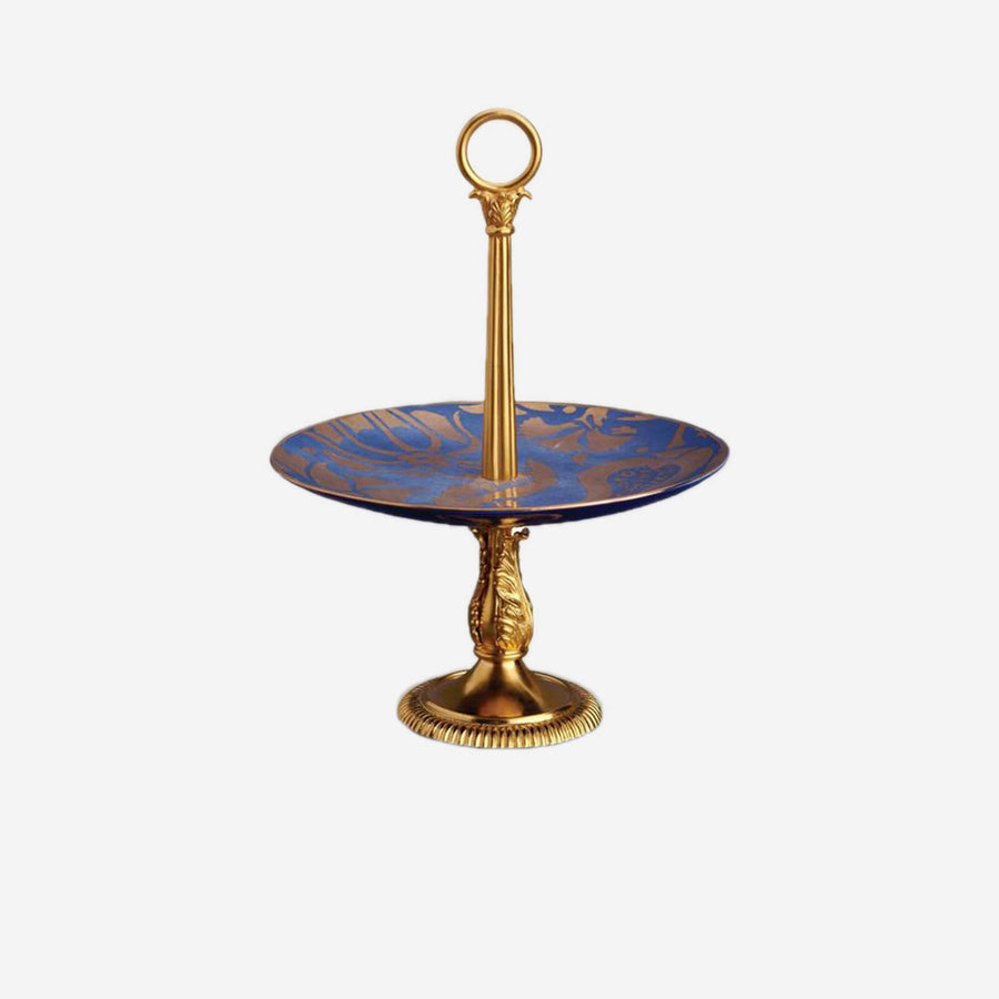 L'Objet Fortuny Melagrana Dessert Server