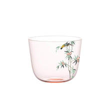 Load image into Gallery viewer, Garden of Paradise Tumblers Lobmeyr Bonadea