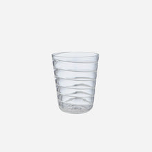 Load image into Gallery viewer, Swirl Water Glass