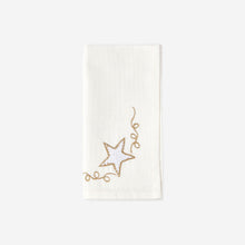 Load image into Gallery viewer, L’Étoile Placemat and Napkin Set Bonadea