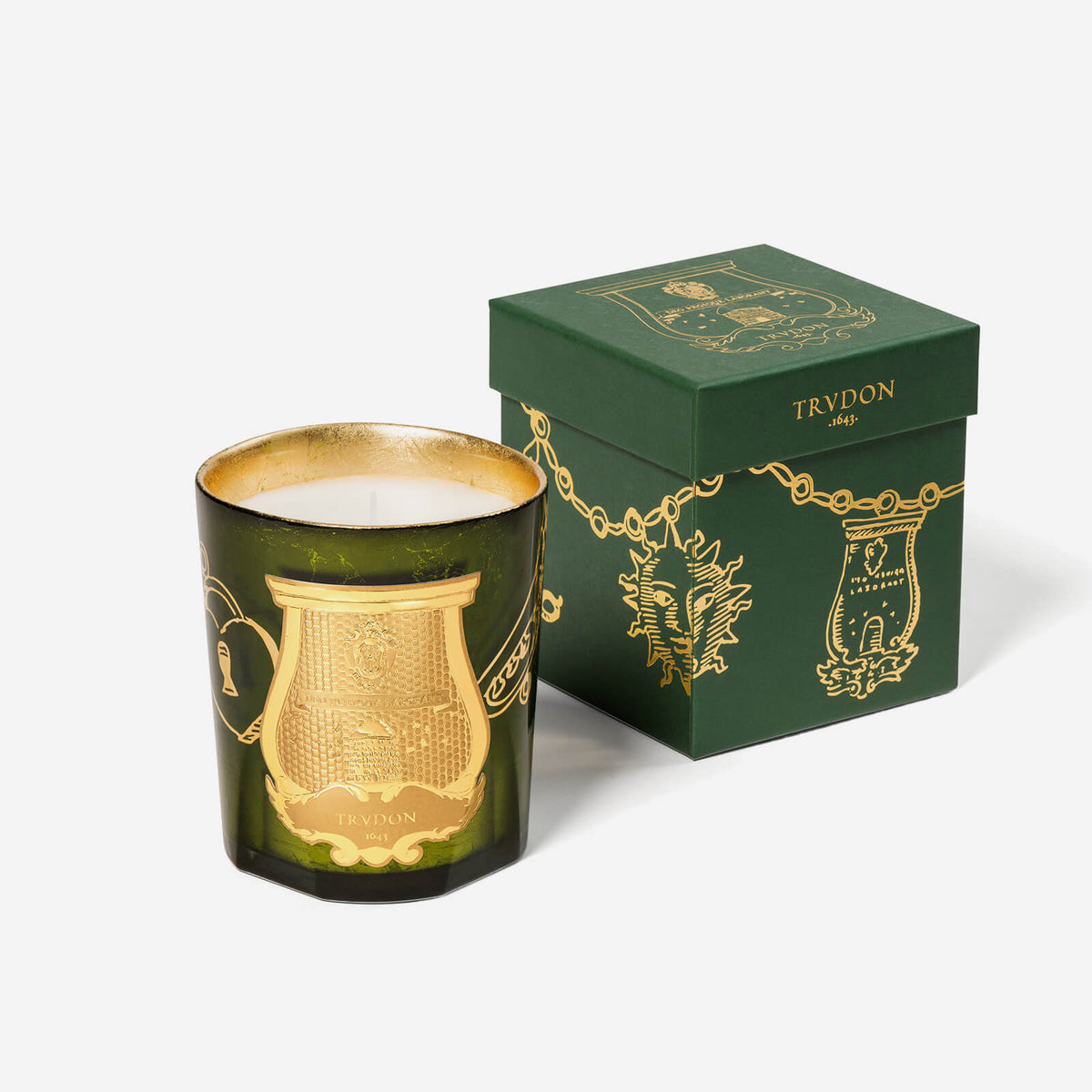 Gabriel Scented Candle Cire Trudon Bonadea