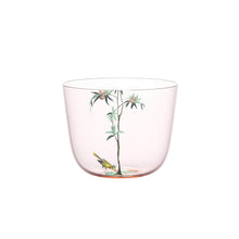 Load image into Gallery viewer, Garden of Paradise Tumblers Lobmeyr Bonadea