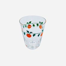 Load image into Gallery viewer, Bonadea Theresienthal Orange Tumbler