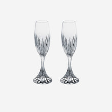 Load image into Gallery viewer, Baccarat Massena Flute