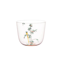 Load image into Gallery viewer, Garden of Paradise Tumblers Lobmeyr Bonadea