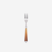 Load image into Gallery viewer, Alain Saint Joanis - Julia Dark Horn 4-Piece Cutlery Set
