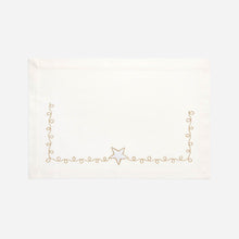 Load image into Gallery viewer, L’Étoile Placemat and Napkin Set Bonadea