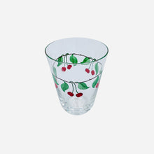 Load image into Gallery viewer, Bonadea Theresienthal Cherry Tumbler