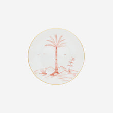 Load image into Gallery viewer, Palm Dinner Plate Marie Daage Bonadea