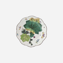 Load image into Gallery viewer, feuillages dinner plates alberto pinto bonadea