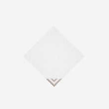 Load image into Gallery viewer, bali napkins powder pink los encajeros bonadea