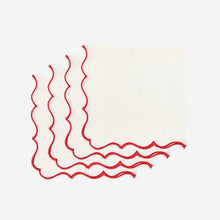 Load image into Gallery viewer, los encajeros alhambra napkin bonadea