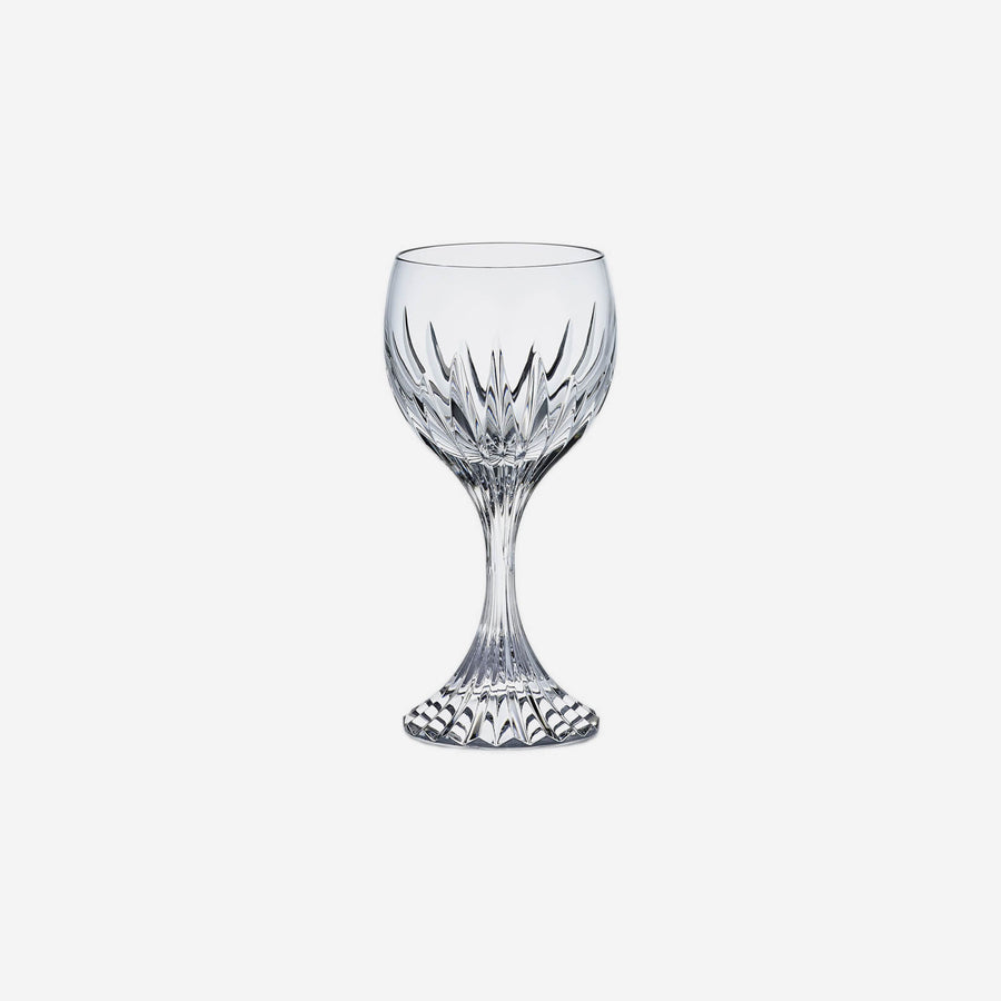 Baccarat Masséna Glass