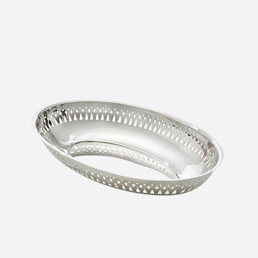 Ercuis Ajouree Bread Basket