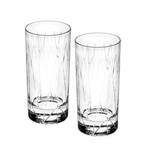 Load image into Gallery viewer, Astro Highball Tumbler (Set of 2)