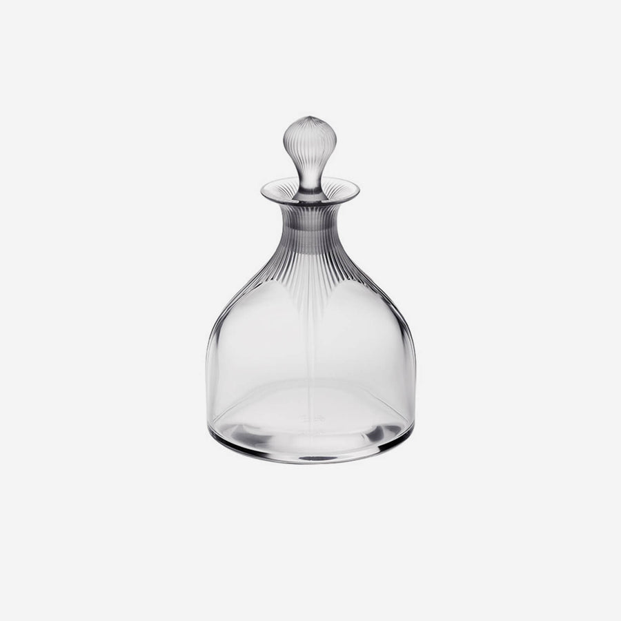 Lalique 100 Points Wine Decanter
