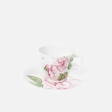 Load image into Gallery viewer, Giambattista Valli x Augarten Teacup & Saucer