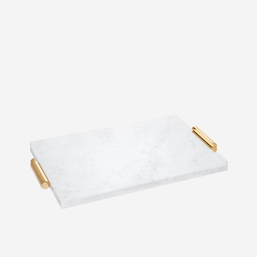 Aerin Franco Marble Cheese Board